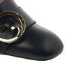 Gucci Women’s Blondie Mid-Heel Pumps 700053 C9D00 1000 59914367 [P]