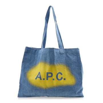 APC Diane Spray Tote Bag M61443 IAB 63669141