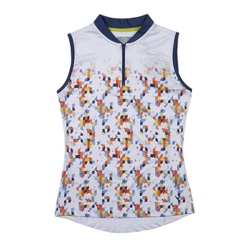 Callaway Women’s Half Zip Sleeveless CGKSD027 123 53400306