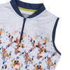 CALLAWAY Damen Half-Zip Sleeveless CGKSD027 123 53400306 [P]