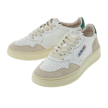 AUTRY Damen Medaillisten Low-Top Sneaker AULW LS23 59754926