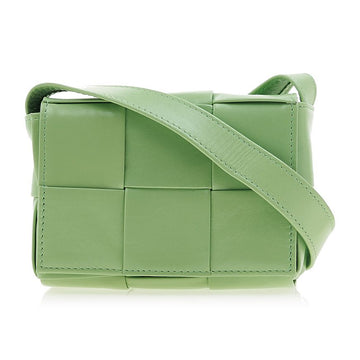 Bottega Veneta Intrecciato Cassette Bag 34381210