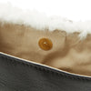 MARNI Damen gebrusht Schultertasche LM071 ZO186 34204482 [P]