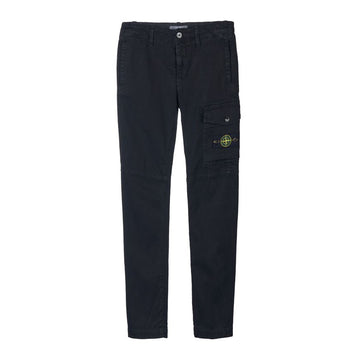 STONE ISLAND Wappen Patch Hose (Erwachsene geeignet) V0129 (10-12) 771630115 36297027