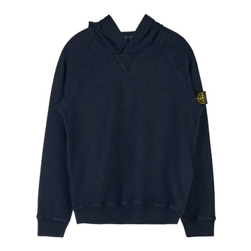 Stone Island Boys Wappen Patch Hoodie T-Shirt 781660441 V0120 (6-8) 54941456