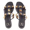 Valentino Women's Roman Stud Sandals 2W0S0BU9 CWS MWP 56247916 [P]