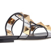 Valentino Women's Roman Stud Sandals 2W0S0BU9 CWS MWP 56247916 [P]