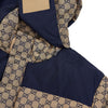 GUCCI Herren GG Canvas Gänsedaunen-Padding 715535 Z8A52 9120 56248726 [P]