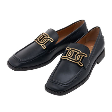 TODS Ketten-Detail Slip-On Loafer 59754936