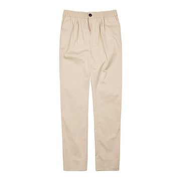 AMI Men's Cropped Pants HTR206 C00020 709 54941264