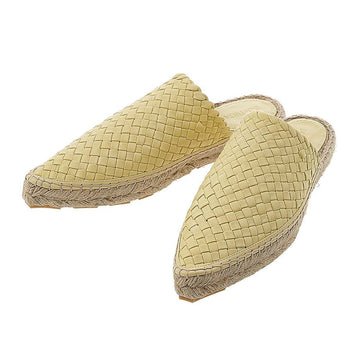 Bottega Veneta Intrecciato Espadrille 741084 VBSN0 9362 56247854