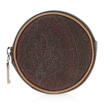 ETRO ペイズリー ラウンド ポーチ 0N496 8010 600 29048163