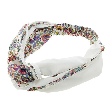 ETRO プロフーミ ヘアバンド 04306 11 8 34887592