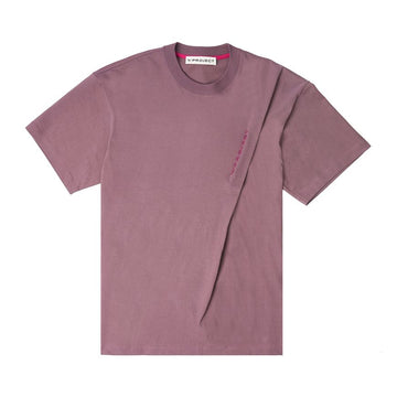 Y Project Men's Printed Cotton T-Shirt 54699468