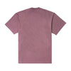 Y Project Men's Printed Cotton T-Shirt TS71S24 BERRY 54699468 [P]