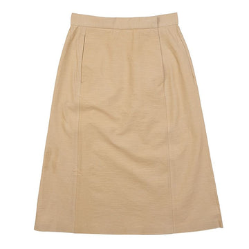 MAISON MARGIELA Damen High-Waist Midi Rock S51ME0003 S76630 113 59658162