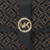 MICHAEL KORS Greeneich Small Jacquard Crossbody Bag 32F2GGRC1J 293 43842273 [P]