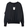 Maison Margiela Bird Patch Men's Sweatshirt S30GU0150 S23983 855M 30499363 [P]