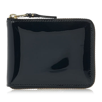 COMME DES GARCONS Damen Zipper Rundum Check Geldbörse CHECK PRINT A7100GP 57652804