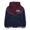 BURBERRY KB6 TRAVIS B1014 College Graphic Hoodie Jacket (12-14) 8069347 59658511 [P]