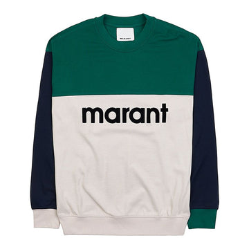 ISABEL MARANT Männer Afton Sweatshirt 59914538