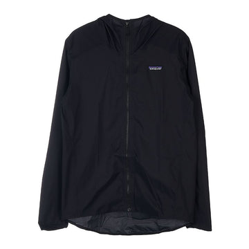 Patagonia Men's Recycled Logo Jacket 24381 BLK 35256627