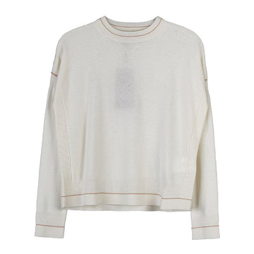 MAXMARA Damen FURIO Wollstrick 001 35801835