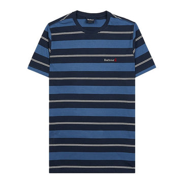 BARBOUR Herren T-Shirt MTS1098 NY91 55607295