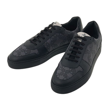Vivienne Westwood Men's Jacquard Sneakers 75020002M C001L N401 57207108