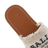 BALLY Damen Bianka Sandalen FLAT 101 57207056 [P]