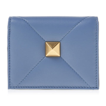 Valentino Women’s Napa Leather Roman Stud Small Bag 1W2P0Y07 BSF 56Y 35372067