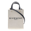 Givenchy Women's Vertical Mini G Tote Bag 255 56248103 [P]