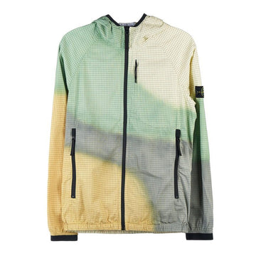 STONE ISLAND Logo Applikation Jungen Jacke V0030 (6-8) 31312991