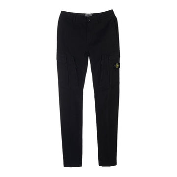 Stone Island Logo Badge Boys Pants 771630214 V0029 (6-8) 36664152