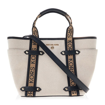 MICHAEL KORS メブ トートバッグ 30T2G5VT1C 006 35294041