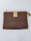 CELINE Mikado Pouch Clutch Bag 66947417 [P]