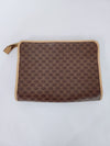 CELINE Mikado Pouch Clutch Bag 66947417 [P]