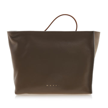 MARNI Damen Bicolor Clutch PHMO0030U0 P2644 ZO302 41924731