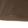 MARNI Damen Bicolor Clutch PHMO0030U0 P2644 ZO302 41924731 [P]