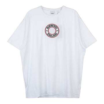 Burberry Men's Archway Logo T-Shirt A1464 32118520