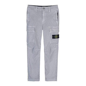 STONE ISLAND Logo-Wappen-Hose (Erwachsene tragbar) V0164 (10-12) 771630315 36838589