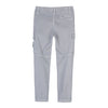 STONE ISLAND Logo-Wappen-Hose (Erwachsene tragbar) V0164 (10-12) 771630315 36838589 [P]