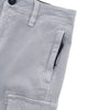 STONE ISLAND Logo-Wappen-Hose (Erwachsene tragbar) V0164 (10-12) 771630315 36838589 [P]
