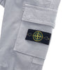 STONE ISLAND Logo-Wappen-Hose (Erwachsene tragbar) V0164 (10-12) 771630315 36838589 [P]