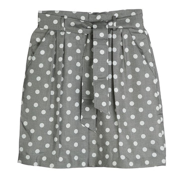 MAXMARA Damen Seidenrock 002 25532320