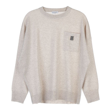 BRUNELLO CUCINELLI Kaschmir Damen Strick M12174100P C9276 35498531