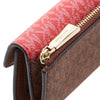 Michael Kors Jet Set Charm Women's Compact Wallet 34S1GT9E6B 680 36657976 [P]