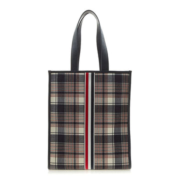 THOM BROWNE Damen Vertical Tote Bag 35498430