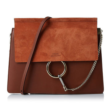 Chloe FAYE Shoulder Bag 236 24074095