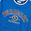 Burberry College Graphic Cotton Sweatshirt A1223 (12-14) 59658458 [P]